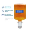 Hand Soaps | Georgia Pacific Professional 43715 Pacific Blue Ultra 1200 mL Foam Soap Manual Dispenser Refill - Pacific Citrus (4/Carton) image number 4