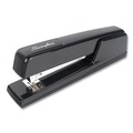 Staplers | Swingline S7074701G 747 30-Sheet Capacity Classic Full Strip Stapler - Black image number 0