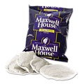 Coffee | Maxwell House GEN862400 1.2 oz. Special Delivery Filter Pack Regular Ground Coffee (42/Carton) image number 2