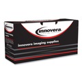 Back to School Sale | Innovera IVRW2113X2 2450 Page-Yield Remanufactured High-Yield Toner Replacement For 206X - Magenta image number 0