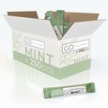 Skin Care & Hygiene | Go Mouthwash MW250 0.37 oz. Individual Mouthwash Packets - Mint Flavor (250/Box) image number 0