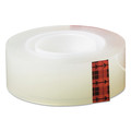 Back to School Sale | Scotch 600-6PK 0.75 in. x 36 yds 1 in. Core Tape - Transparent (6/Pack) image number 1
