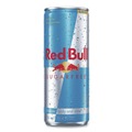 Beverages & Drink Mixes | Red Bull RBD122114 8.4 oz. Can Energy Drink - Sugar-Free (24/Carton) image number 1