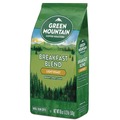 Coffee | Green Mountain Coffee 5000379035 18 oz Bag Whole Bean Coffee - Breakfast Blend image number 1