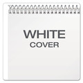 Notebooks & Pads | Ampad 25-774 6 in. x 9 in. Sheets Gregg Rule Steno Pads - Tan Cover/White Sheets image number 4