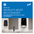 Cleaning & Janitorial Supplies | Scott 03650 9.2 in. x 9.4 in. Multi-Fold Towels - White (3000/Carton) image number 3