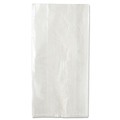 Food Service | Inteplast Group PB060312 2-Quart 0.68 mil. 6 in. x 12 in. Food Bags - Clear (1000/Carton) image number 1