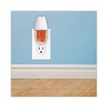 Odor Control | BRIGHT Air BRI900668 0.67 oz. Bottle Electric Scented Oil Air Freshener Refill - Hawaiian Blossoms and Papaya (5/Pack) image number 3