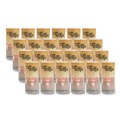  | Office Snax 0020CT 12 oz. Reclosable Canister Of Powder Non-Dairy Creamer (24/Carton) image number 0