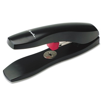 Swingline S7077701G 60-Sheet Capacity High-Capacity Desk Stapler - Black