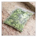 Just Launched | Boardwalk BWK2GALFZRBAG 13 in. x 15 in. 2 gal. 2.7 mil. Reclosable Food Storage Bags - Clear (100/Box) image number 8