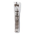 Just Launched | Dart TD24 24 oz. Ultra Clear PET Cold Cups - Clear (600/Carton) image number 2