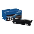Ink & Toner | Brother TN437BK 9,000 Page-Yield Ultra High-Yield Toner - Black image number 0