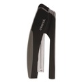 Staplers | Universal UNV43148 20-Sheet Capacity, Stand-Up Full Strip Stapler - Black/Gray image number 3
