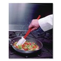 Food Service | Rubbermaid Commercial FG1964000000 16-1/2 in. High-Heat Scraper - Red image number 2