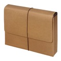 Just Launched | Pendaflex K-17M-OX Kraft Indexed Expanding File, 12 Pocket, Kraft, Letter, Brown image number 3