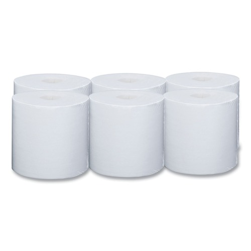 Cleaning & Janitorial Supplies | WypAll 06471 Sanitizers WetTask Customizable Wet Wiping System Disinfectants Critical Clean Wipers for Bleach (6/Carton) image number 0