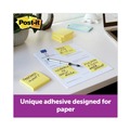 Notebooks & Pads | 3M R330-14YWM 3 in. x 3 in. Original Pop-up Notes Value Pack - (8) Canary Yellow/(6) Poptimistic Collection Colors (14/Pack) image number 1