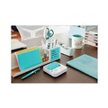 Notebooks & Pads | 3M R330-12AU 3 in. x 3 in. Original Pop-up Refill Value Pack - Floral Fantasy Collection Colors (12/Pack) image number 7
