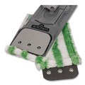 Mops | Unger MD400 SmartColor MicroMop 7.0, 16-in, Green/White image number 3