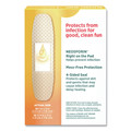 Bandages | BAND-AID 5570 Antibiotic Adhesive Bandages - Assorted Sizes (20/Box) image number 1
