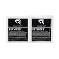 Cleaning & Janitorial Supplies | Read Right RR1233 6.88 x 5 KeyWipes Keyboard Wet Wipes - Unscented (18/Box) image number 2
