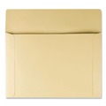 Envelopes & Mailers | Quality Park QUA89604 Filing Envelopes - Letter Size, Cameo Buff (100/Box) image number 3