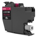 Ink & Toner | Brother LC3019M LC3019M Innobella 1,300 Page-Yield Super High-Yield Ink - Magenta image number 2