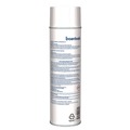 Glass Cleaners | Boardwalk 1041288 18.5 oz. Aerosol Spray Glass Cleaner - Sweet Scent image number 1