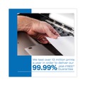 Back to School Sale | Hammermill 103283 Fore 8.5 in. x 11 in. 96 Bright 24 lbs. Bond Weight Multipurpose Print Paper - White (10/Carton) image number 4