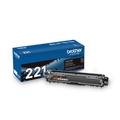 Just Launched | Brother TN221BK 2500 Page-Yield Toner - Black image number 0