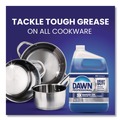 Cleaning & Janitorial Supplies | Dawn Professional 80730044 38 oz. Heavy-Duty Manual Pot/Pan Dish Detergent - Original Scent (8/Carton) image number 7