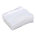  | Boardwalk BWKQUARTBAG 7 in. x 8 in. Quart Reclosable Food Storage Bags - Clear (500/Box) image number 1