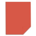 Copy & Printer Paper | Neenah Paper 26751 20 lbs. 8.5 in. x 11 in. Exact Brights Paper - Bright Red (500/Ream) image number 4