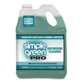 All-Purpose Cleaners | Simple Green 1710100451128 1 Gallon Pro Bathroom Cleaner (4/Carton) image number 7