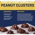 Snacks | Planters GEN77080 1.75 oz Salted Peanuts (12/Box) image number 4