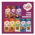 Condiments | Coffee-Mate 12314294 0.38 oz Mini Cups Liquid Coffee Creamer - Salted Caramel Chocolate (50/Box) image number 8