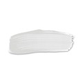Acrylic & Tempera Paint | Crayola 551316053 16 oz Washable Fingerpaint - White image number 3