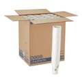  | Dixie 2342PATH Pathways 12 oz. Paper Hot Cups (1000/Carton) image number 0