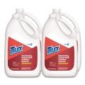 Disinfectants | Tilex 35605 128 oz. Disinfects Instant Mold and Mildew Remover Refill (4/Carton) image number 0