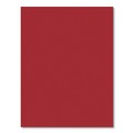 Just Launched | Pacon P102054 24 lbs. 8-1/2 in. x 11 in. Kaleidoscope Multipurpose Colored Paper - Rojo Red (500/Ream) image number 1