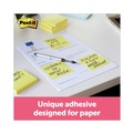 Notebooks & Pads | 3M R330-14YWM 3 in. x 3 in. Original Pop-up Notes Value Pack - (8) Canary Yellow/(6) Poptimistic Collection Colors (14/Pack) image number 7