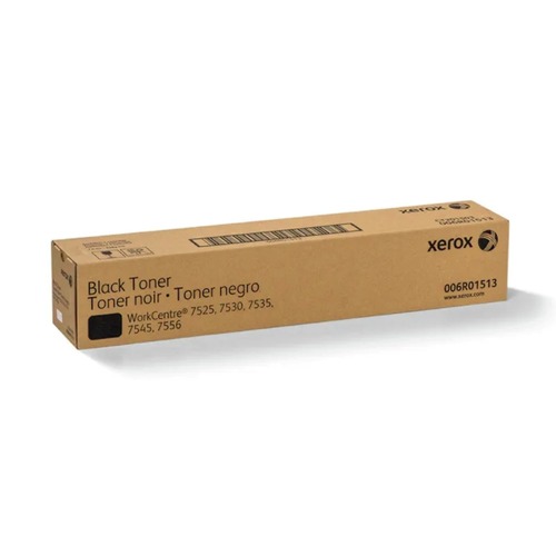 Ink & Toner | Xerox 006R01513 006R01513 26,000 Page-Yield Toner - Black image number 0