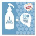  | Coffee-Mate 12039864 1.5 Liter Liquid Coffee Creamer Pump Bottle - French Vanilla (2/Carton) image number 1