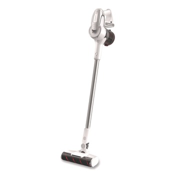 ELECTRONIC CLEANING ACCESSORIES | Honeywell HVC10AMEWT01US Aeromax Elite VC10 8.7 in. Cleaning Path Cordless Vacuum - White