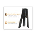 Staplers | Bostitch B9040 EZ Squeeze 40-Sheet Capacity Stapler - Black image number 1