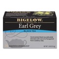 Beverages & Drink Mixes | Bigelow RCB003481 Tea Bags - Earl Grey Black Tea (28/Box) image number 0