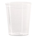 Labor Day Sale | WNA WNA P20 Comet Plastic 2 oz. Portion/Shot Glass - Clear (2500/Carton) image number 1