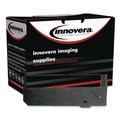 Register & Thermal Paper | Innovera AC-O3410 Compatible Oki Printer Ribbon - Black image number 2