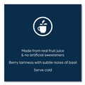 Beverages & Drink Mixes | FLAVIA 48053 Infused Water Freshpack - Strawberry Basil (100/Carton) image number 7